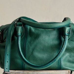 NWT Free People Baby Emerson Tote Bag